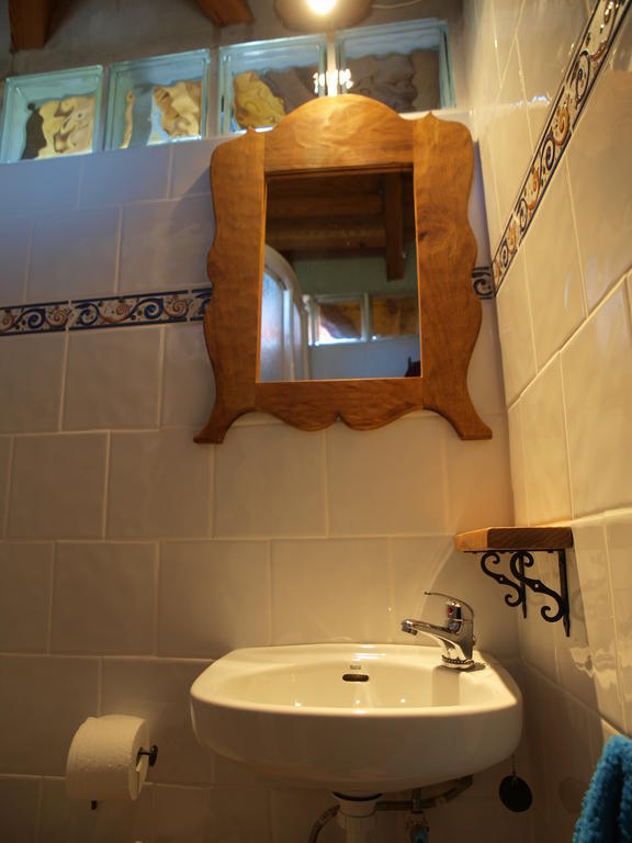 O'Porron Guest House Sabiñánigo Cameră foto