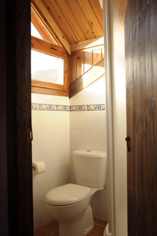 O'Porron Guest House Sabiñánigo Cameră foto