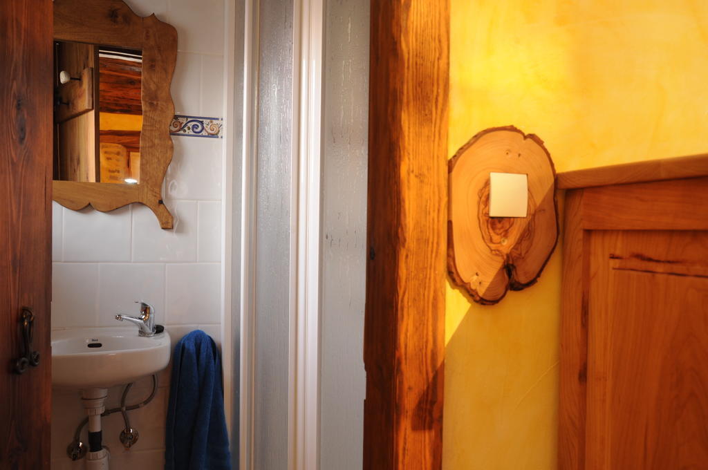 O'Porron Guest House Sabiñánigo Cameră foto